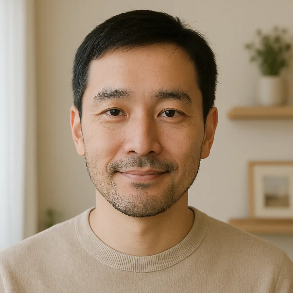 田中 健太さん